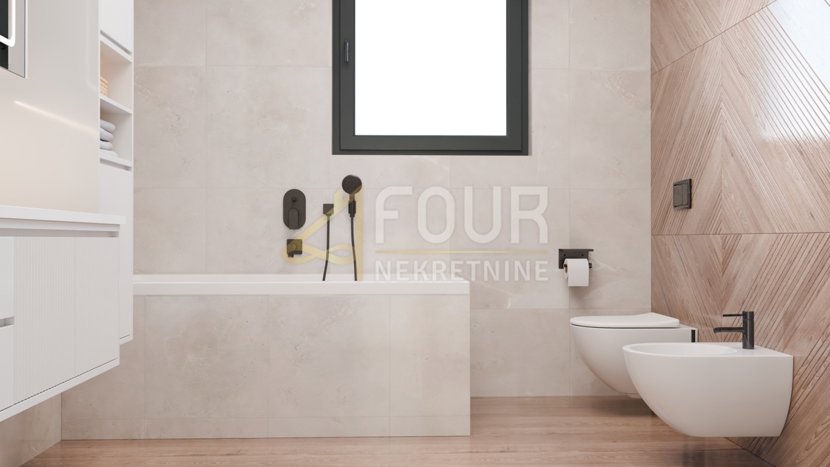 Rubeši, Kastav, 218,31m2