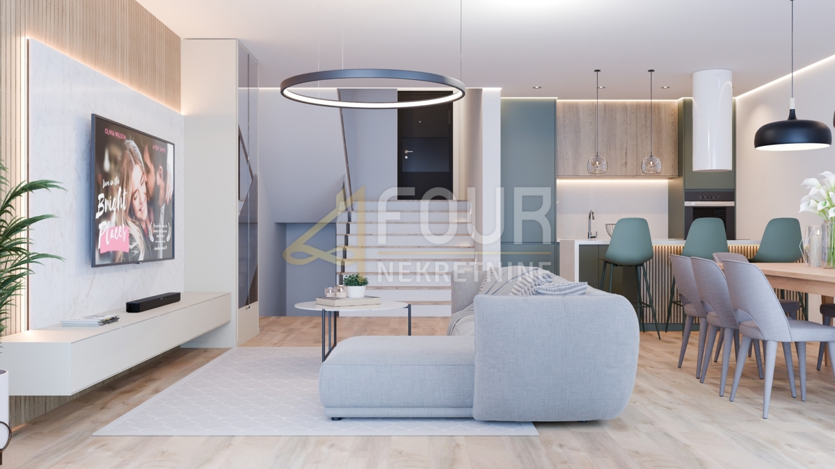 Rubeši, Kastav, 218,31m2