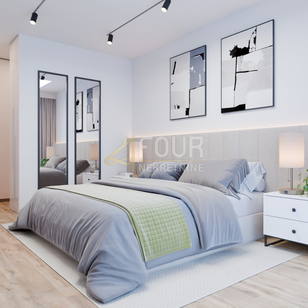 Rubeši, Kastav, 218,31m2