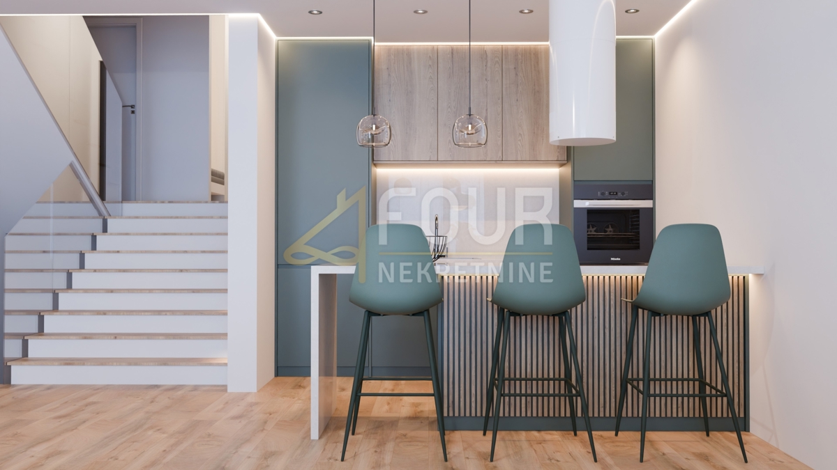 Rubeši, Kastav, 218,31m2