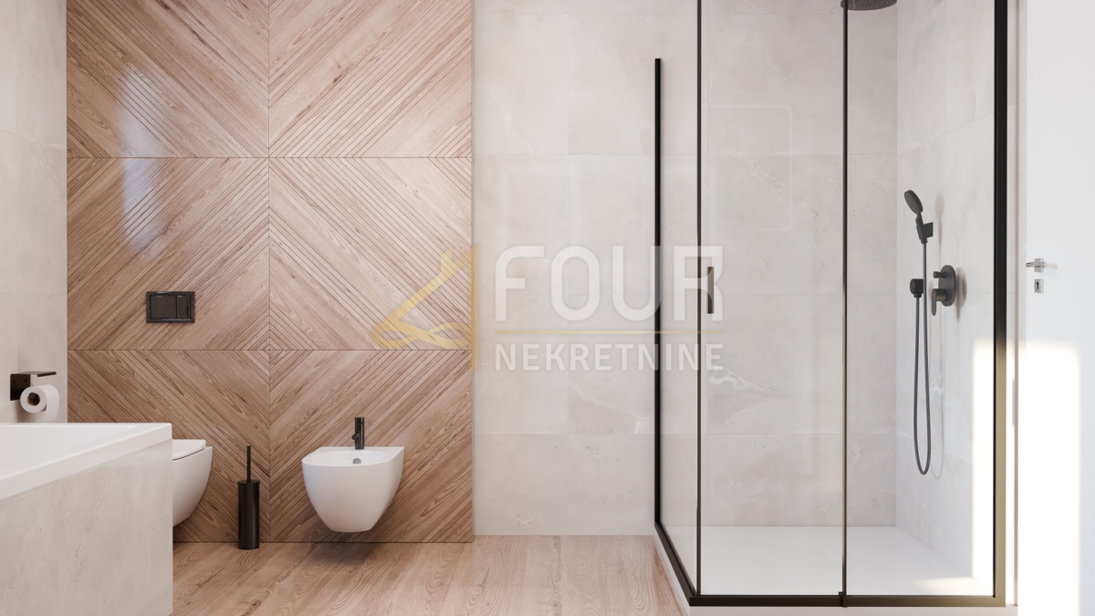 Rubeši, Kastav, 218,31m2