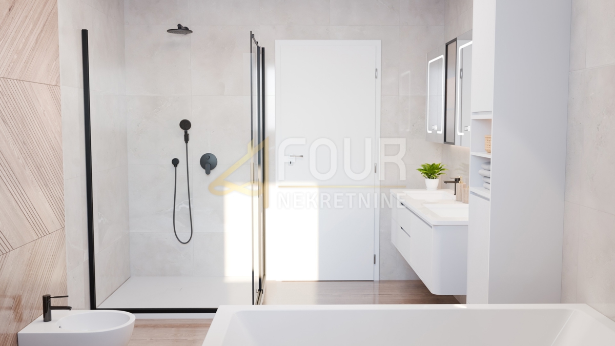 Rubeši, Kastav, 218,31m2