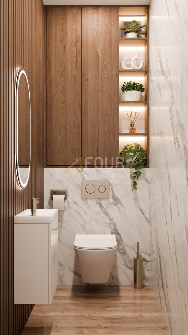 Rubeši, Kastav, 218,31m2