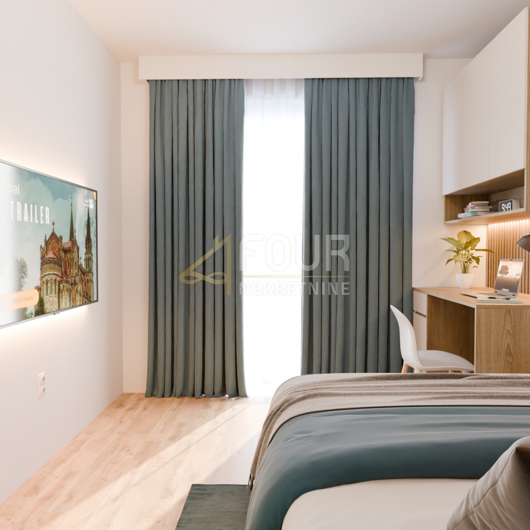 Rubeši, Kastav, 218,31m2