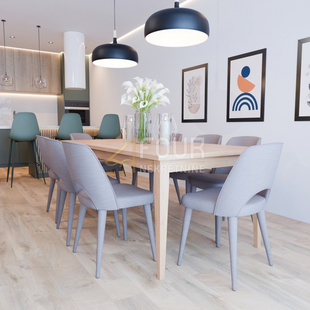 Rubeši, Kastav, 218,31m2