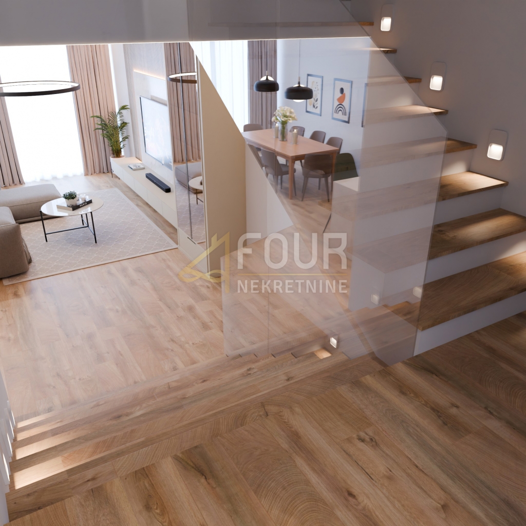 Rubeši, Kastav, 218,31m2