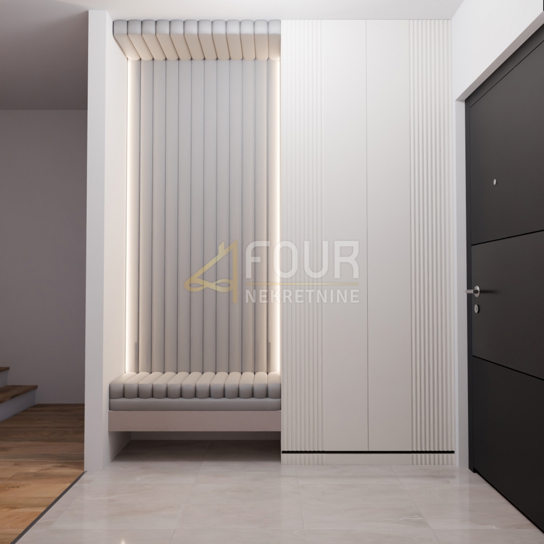 Rubeši, Kastav, 218,31m2