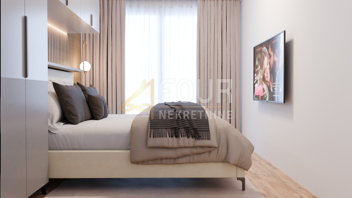 Rubeši, Kastav, 218,31m2