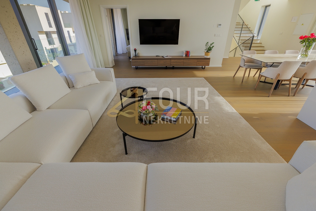 Istria, Umago - zona circostante, villa - lussuoso resort