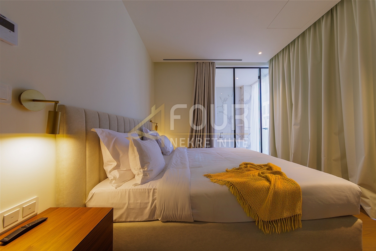 Istria, Umago - zona circostante, villa - lussuoso resort