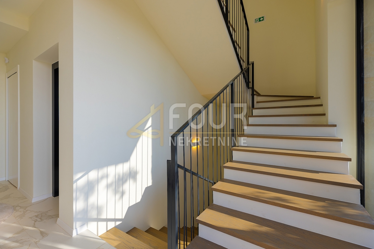 Istria, Umago - zona circostante, villa - lussuoso resort