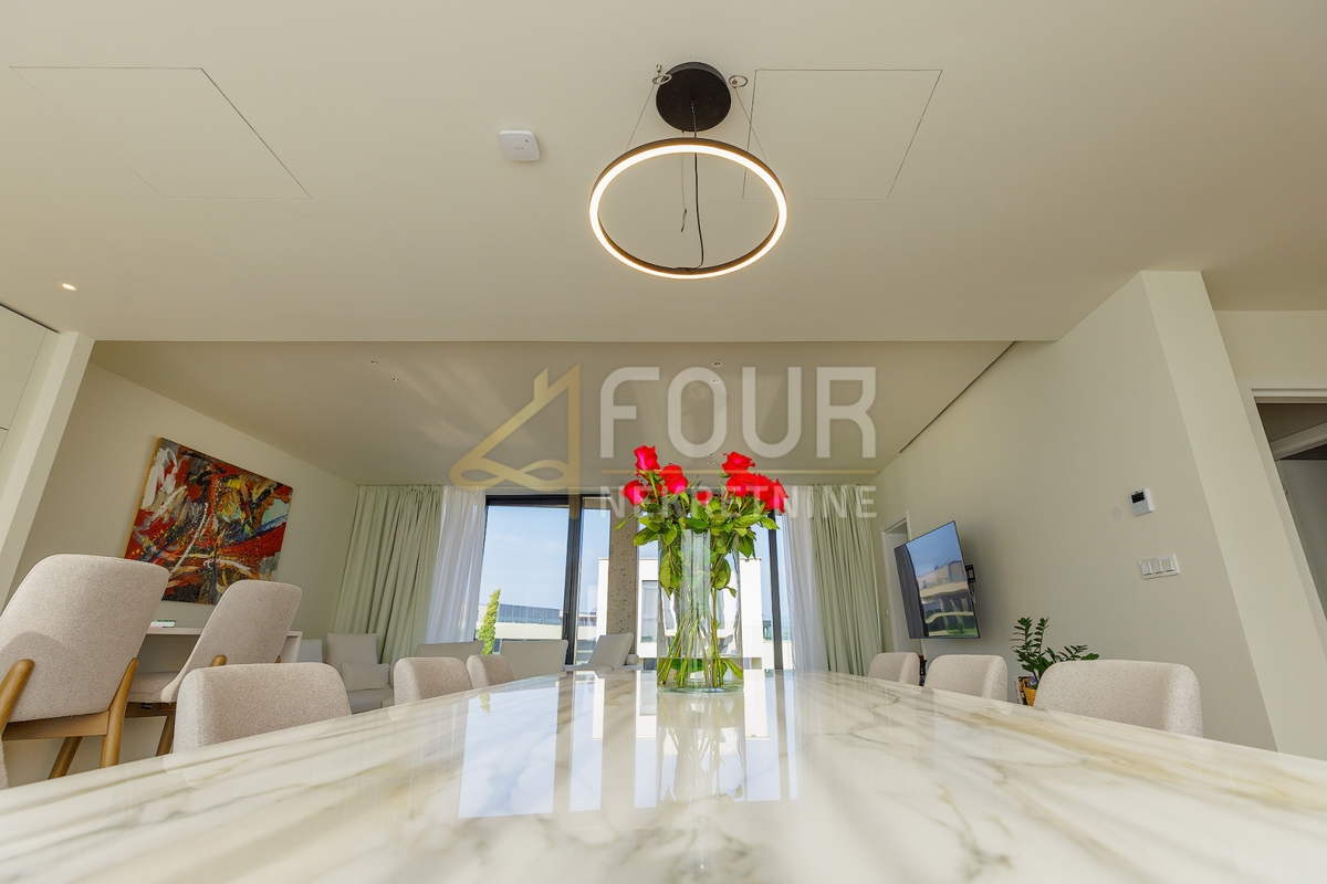 Istria, Umago - zona circostante, villa - lussuoso resort