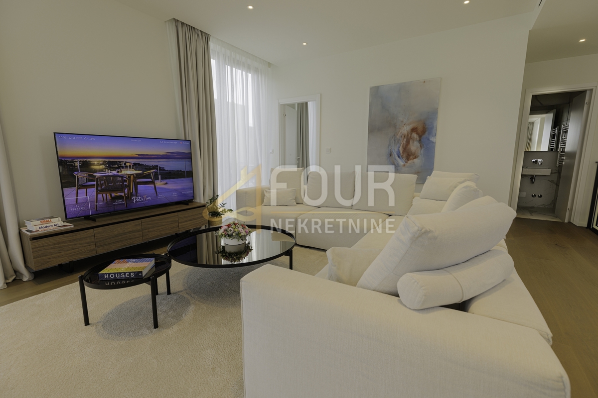 Istria, Umago - zona circostante, villa - lussuoso resort