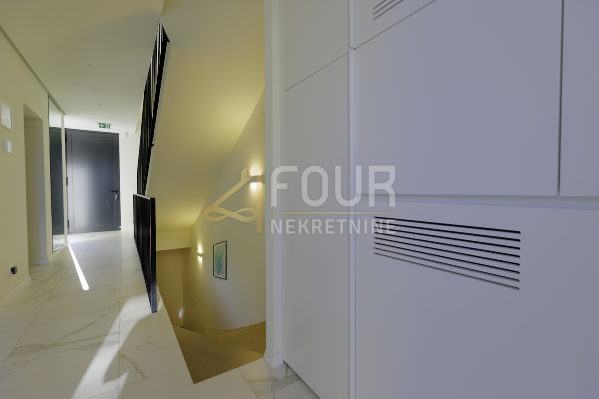 Istria, Umago - zona circostante, villa - lussuoso resort