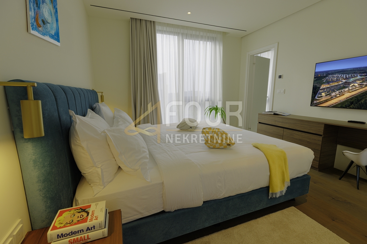 Istria, Umago - zona circostante, villa - lussuoso resort