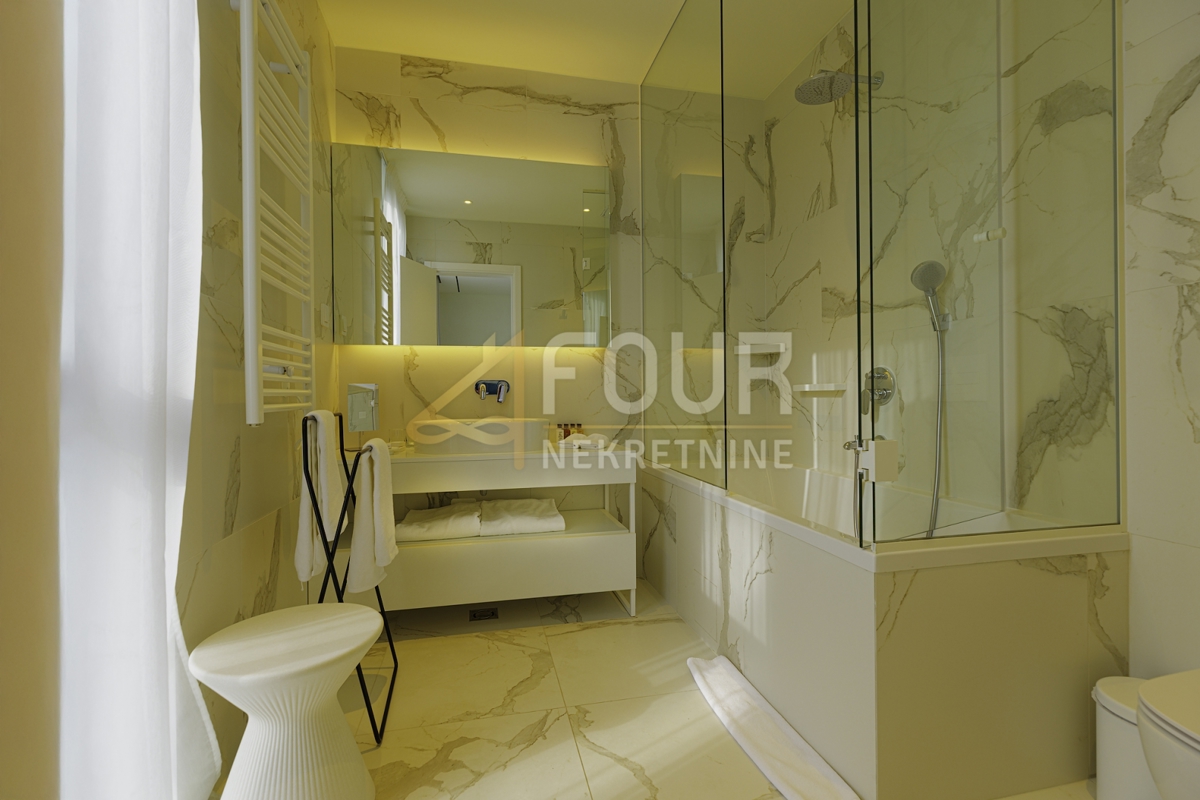 Istria, Umago - zona circostante, villa - lussuoso resort