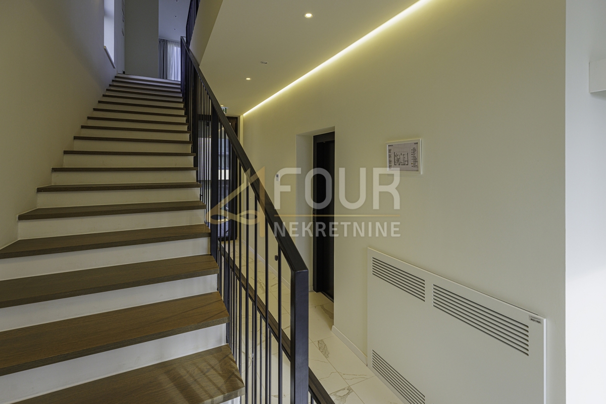 Istria, Umago - zona circostante, villa - lussuoso resort