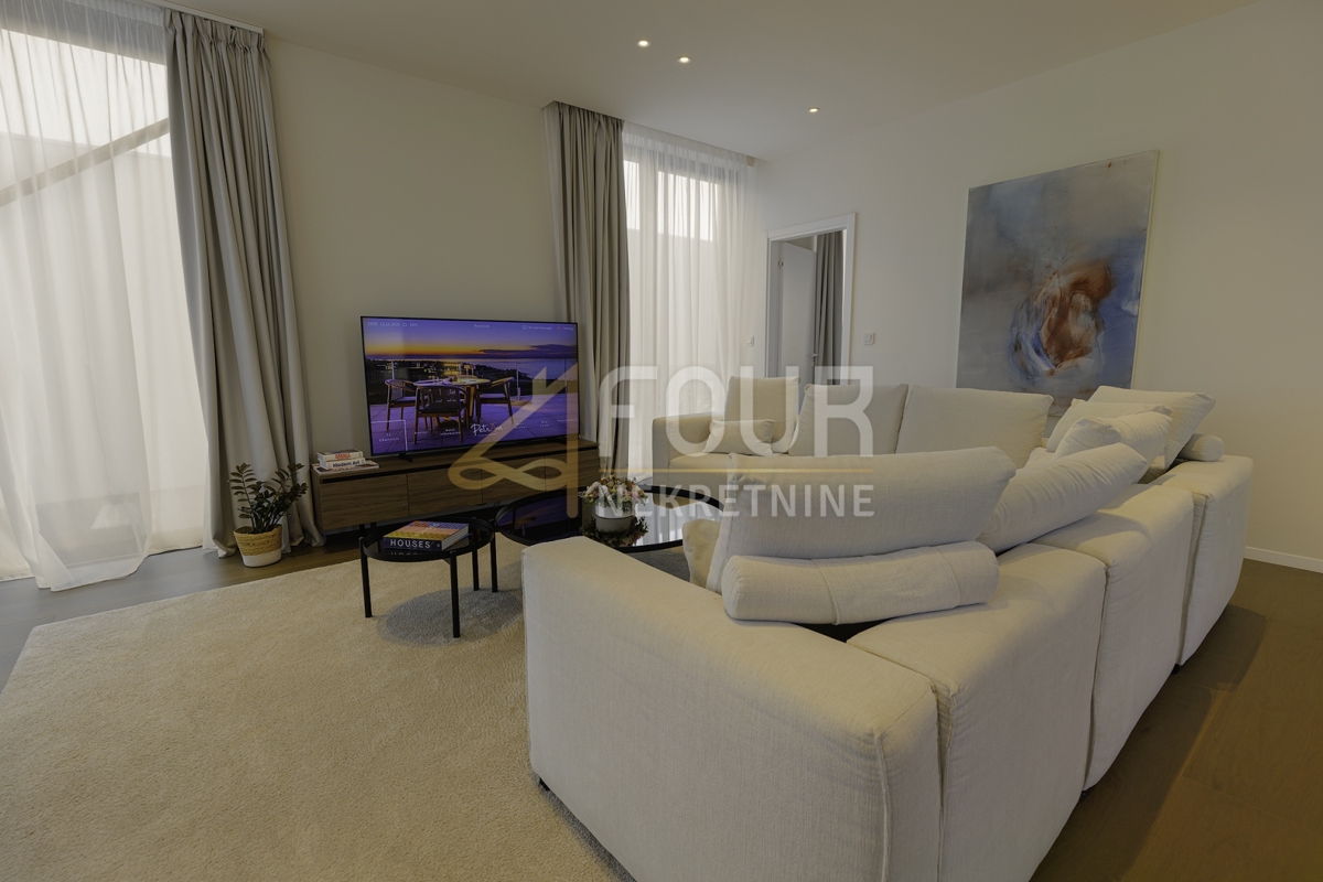 Istria, Umago - zona circostante, villa - lussuoso resort