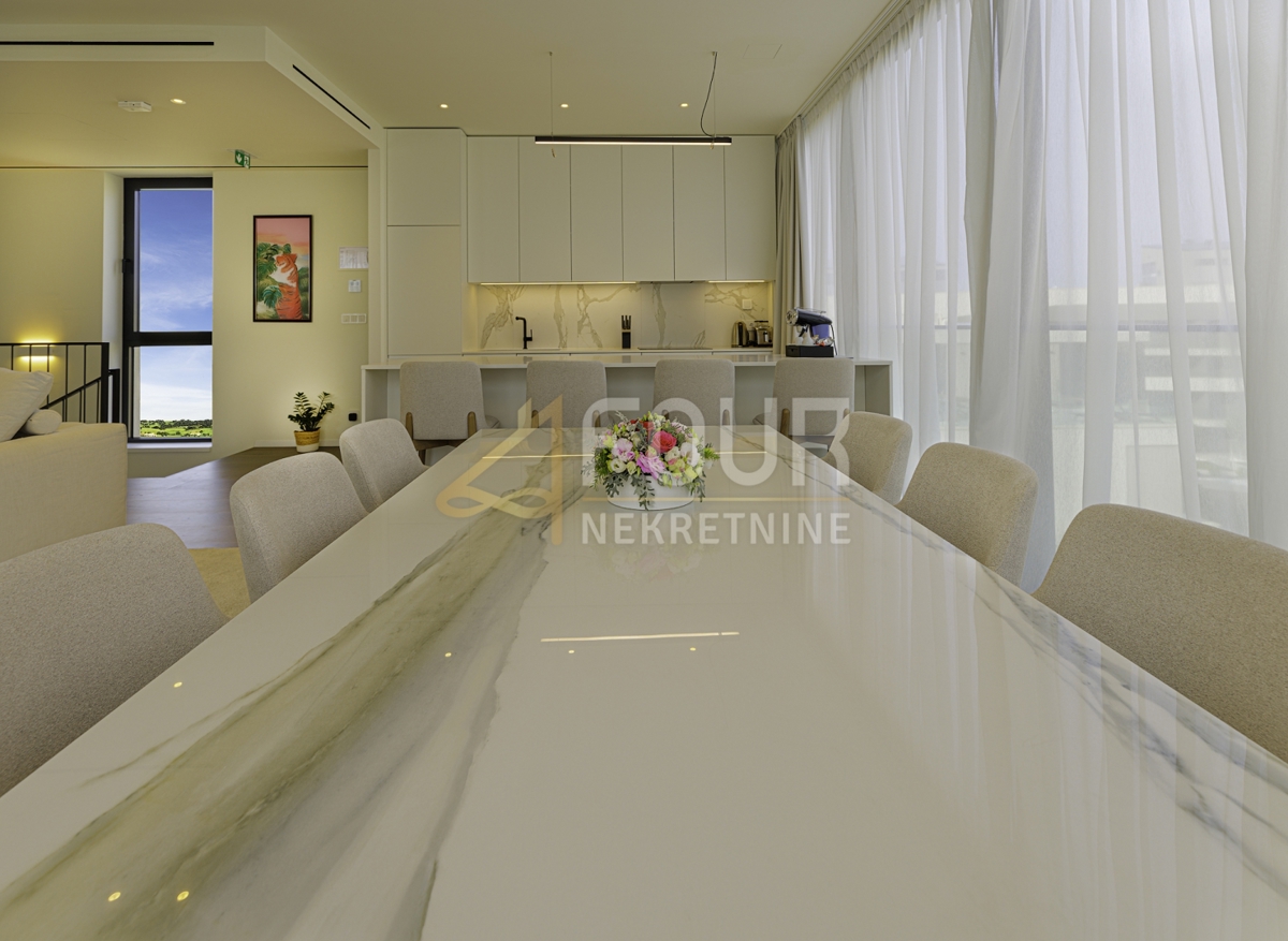 Istria, Umago - zona circostante, villa - lussuoso resort