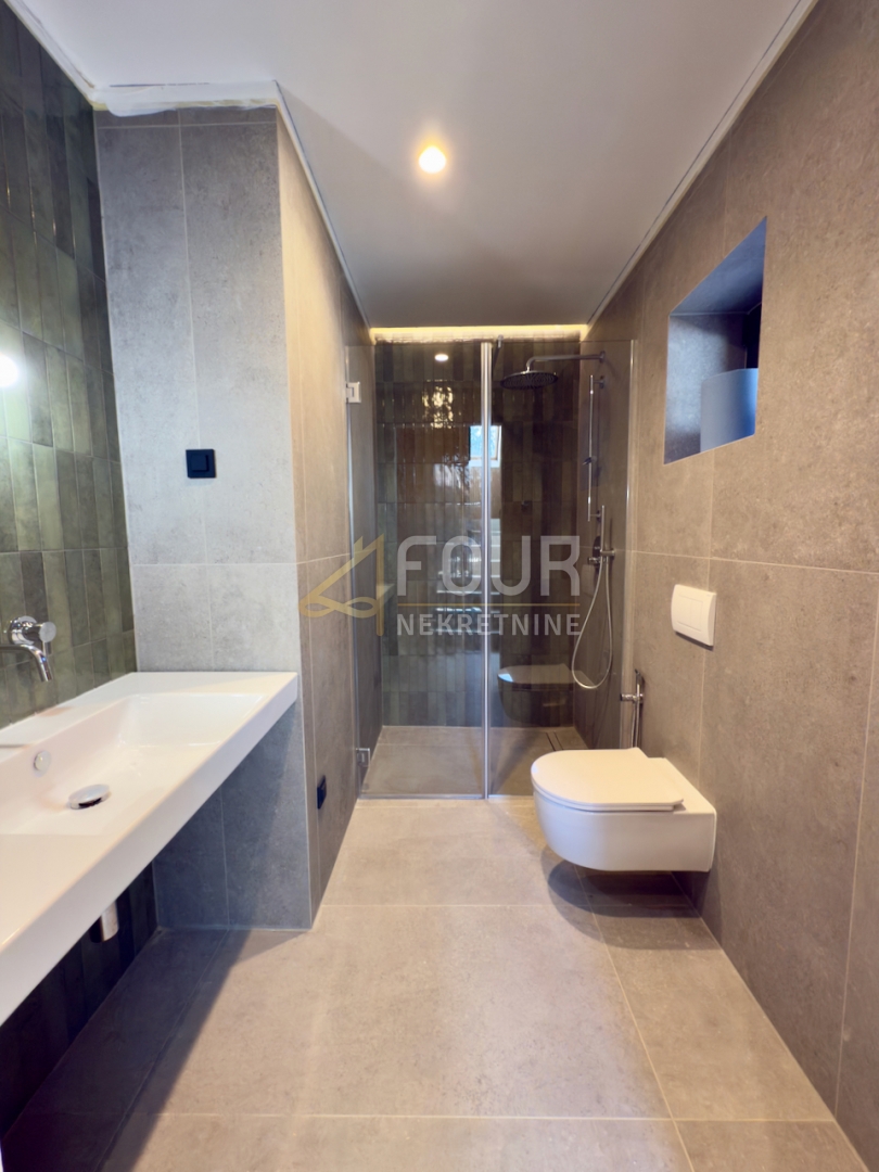 Moderno rifugio nel cuore della Gorski Kotar