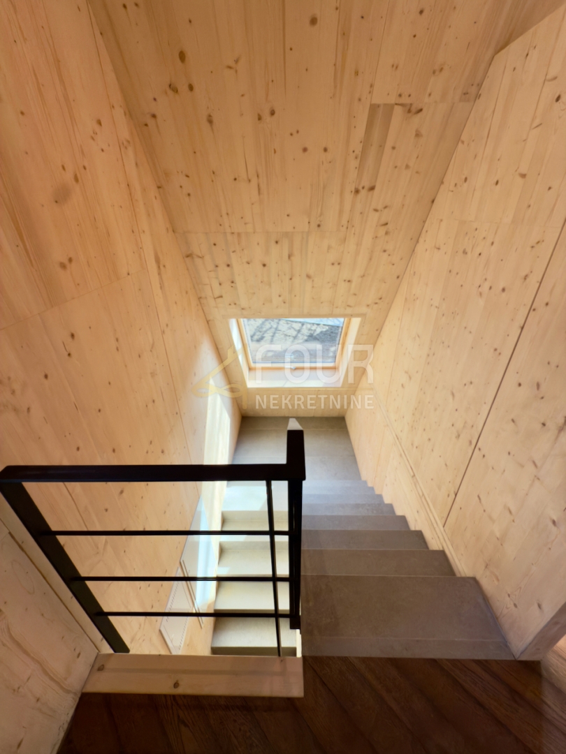 Moderno rifugio nel cuore della Gorski Kotar