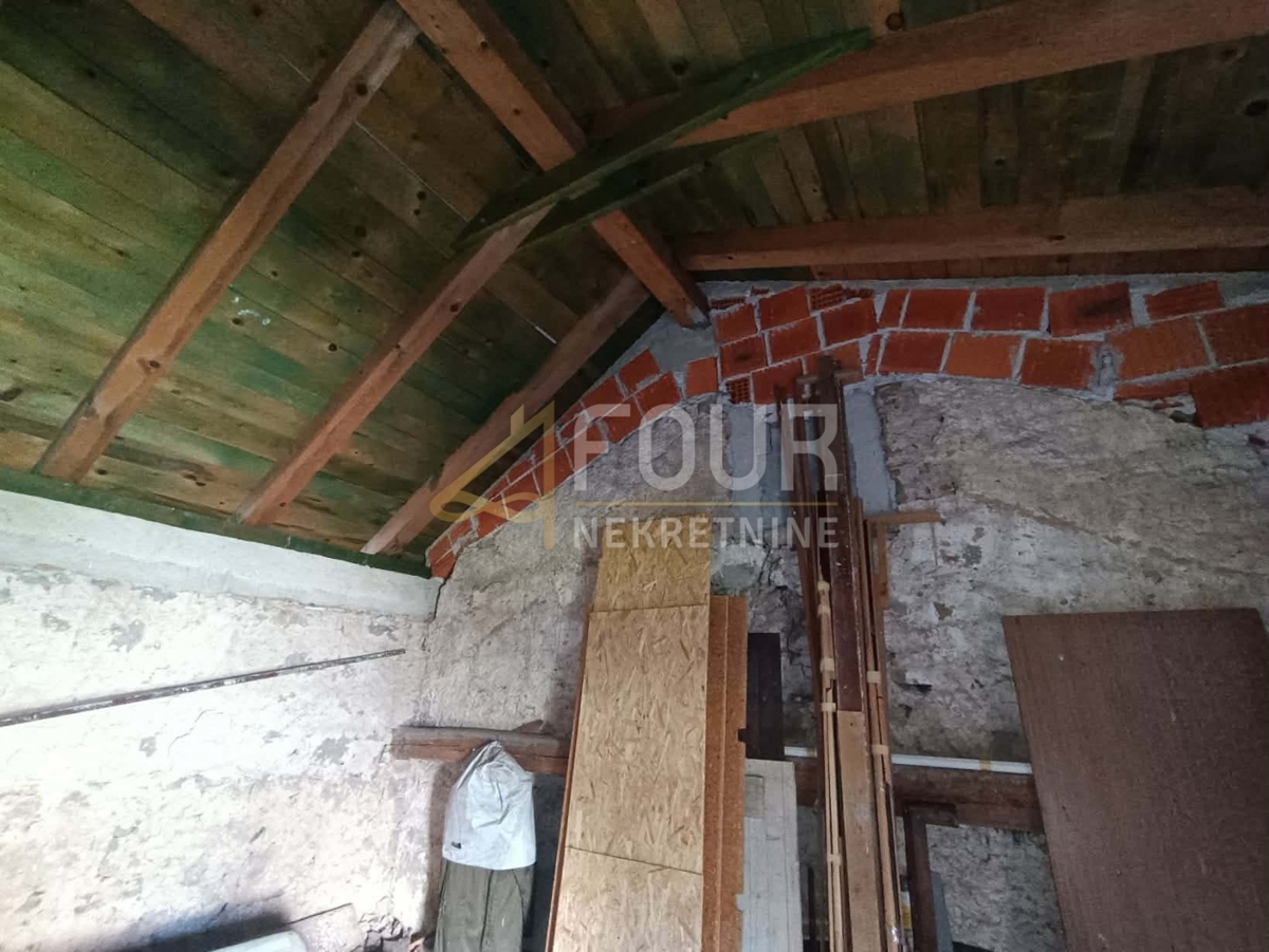 Šapjane, Matulji, 160m2