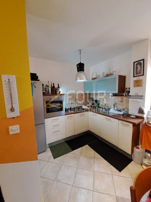 Kornić, Krk, 96,86m2