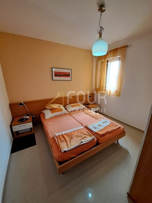 Kornić, Krk, 96,86m2