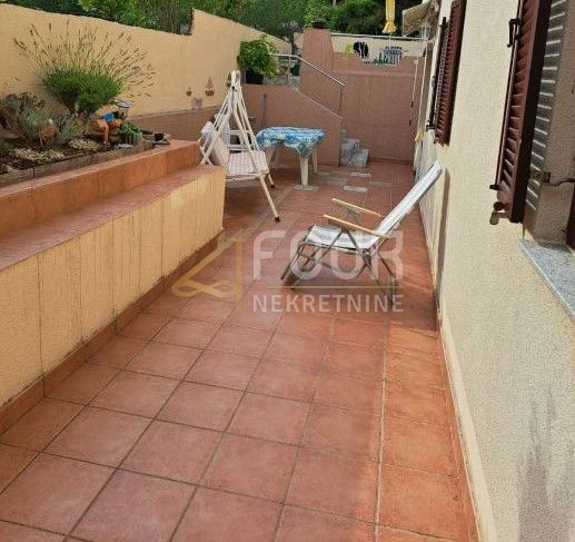 Kornić, Krk, 96,86m2