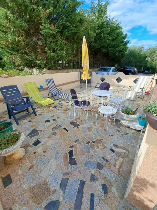 Kornić, Krk, 96,86m2