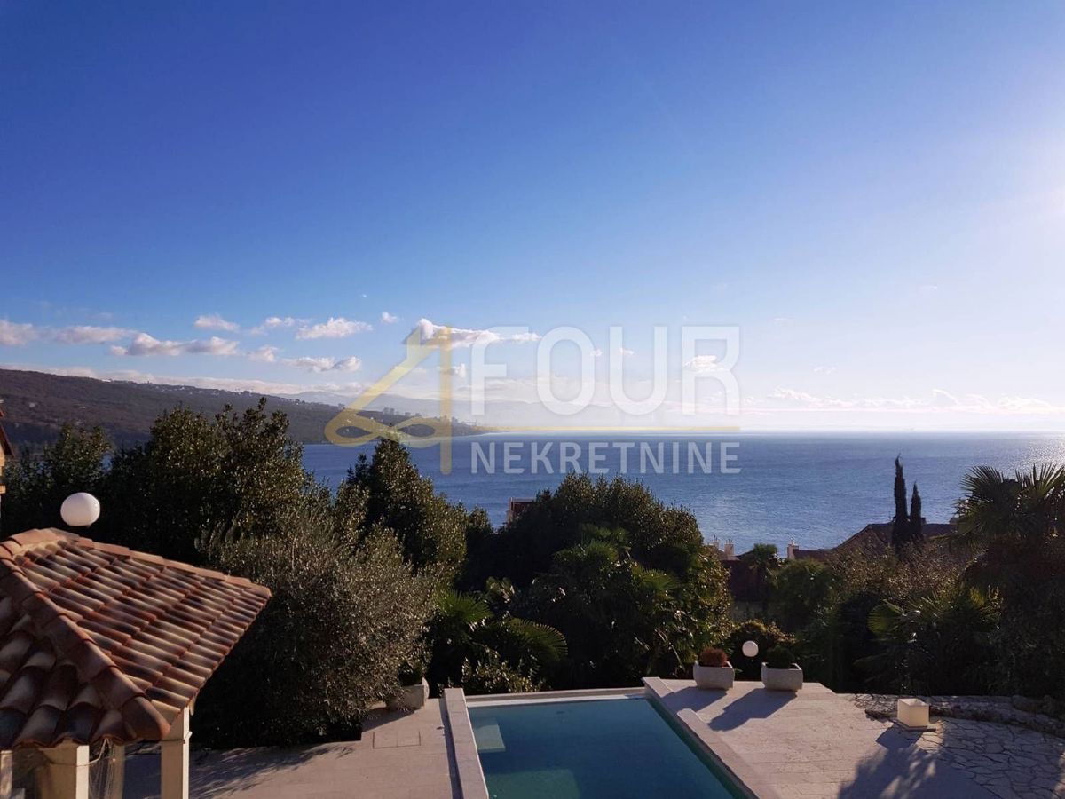 Volosko, Opatija, 230m2