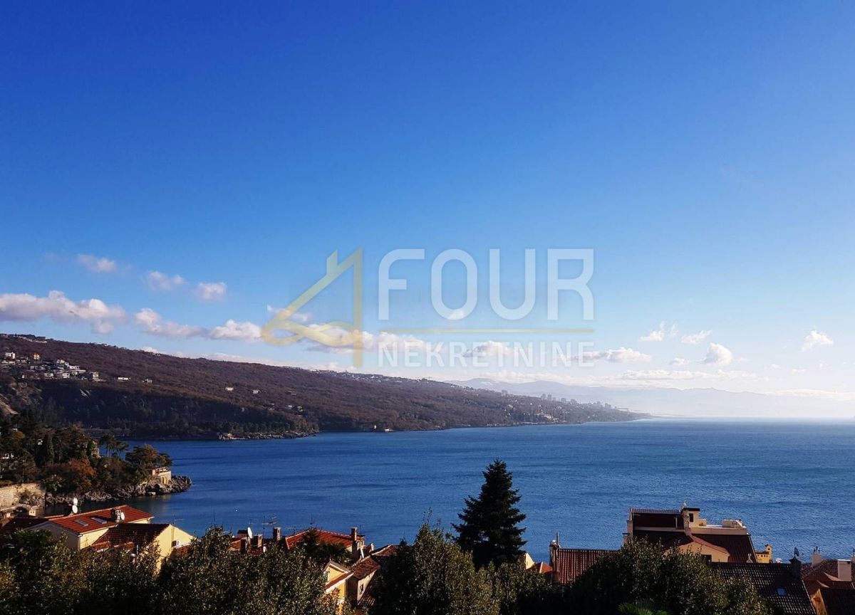 Volosko, Opatija, 230m2