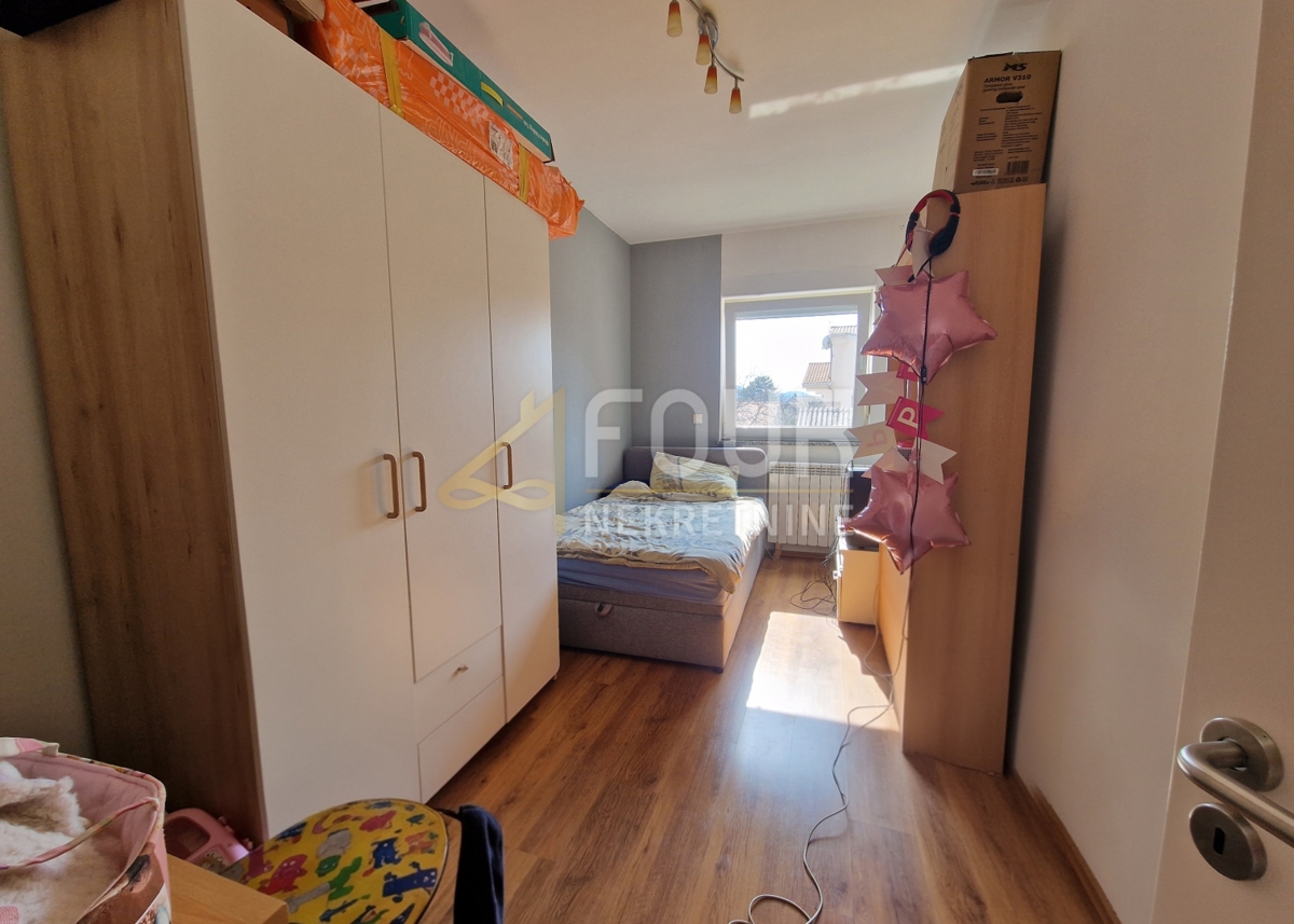 Dražice, Jelenje, 75,11m2