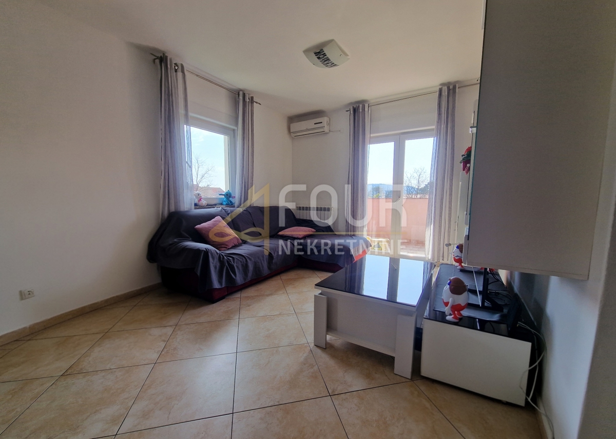 Dražice, Jelenje, 75,11m2