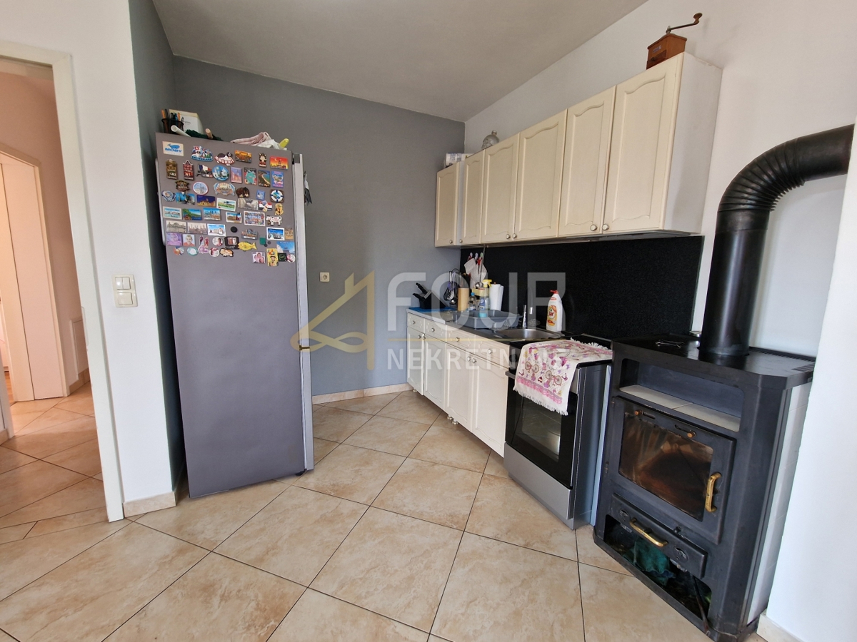 Dražice, Jelenje, 75,11m2