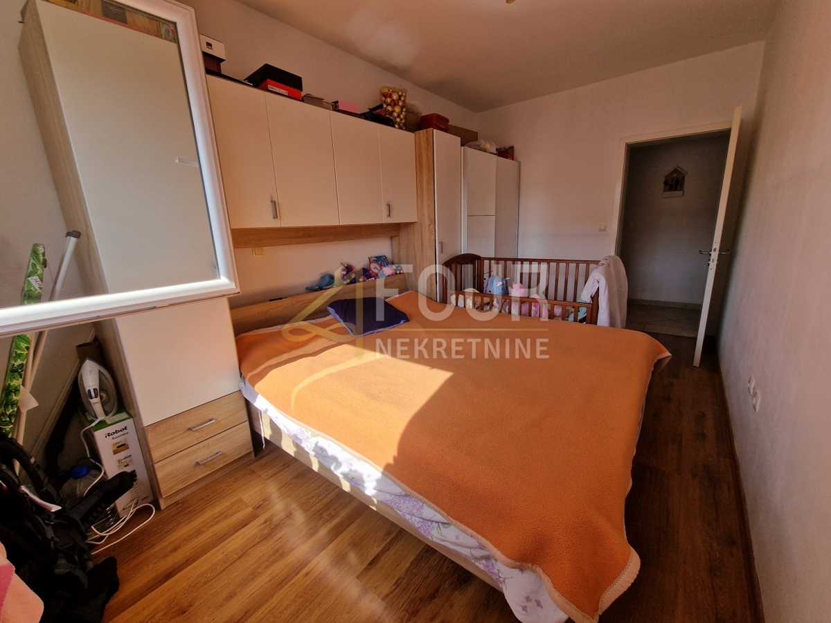 Dražice, Jelenje, 75,11m2