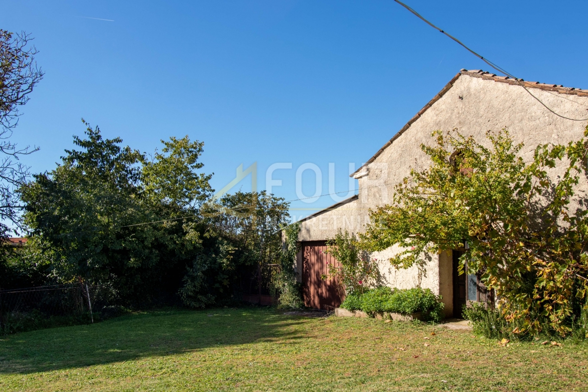 Svetvinčenat, 344m2