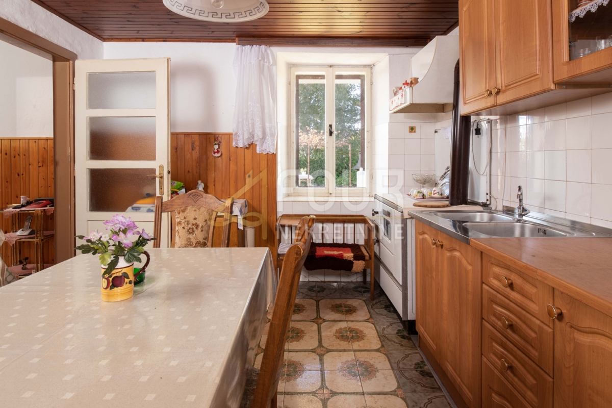 Svetvinčenat, 344m2