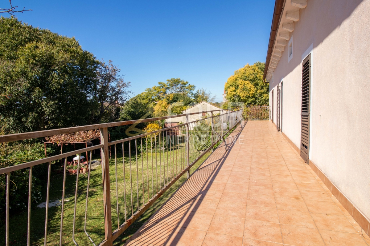 Svetvinčenat, 344m2