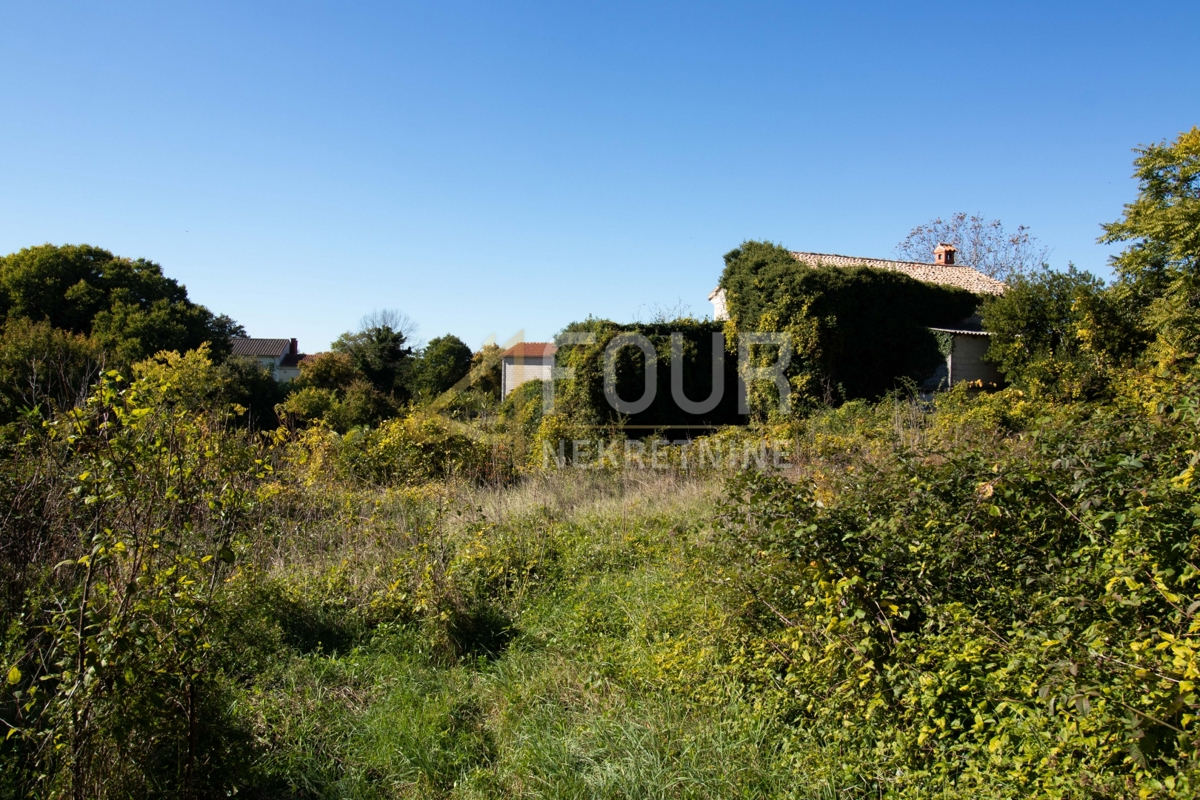 Svetvinčenat, 344m2