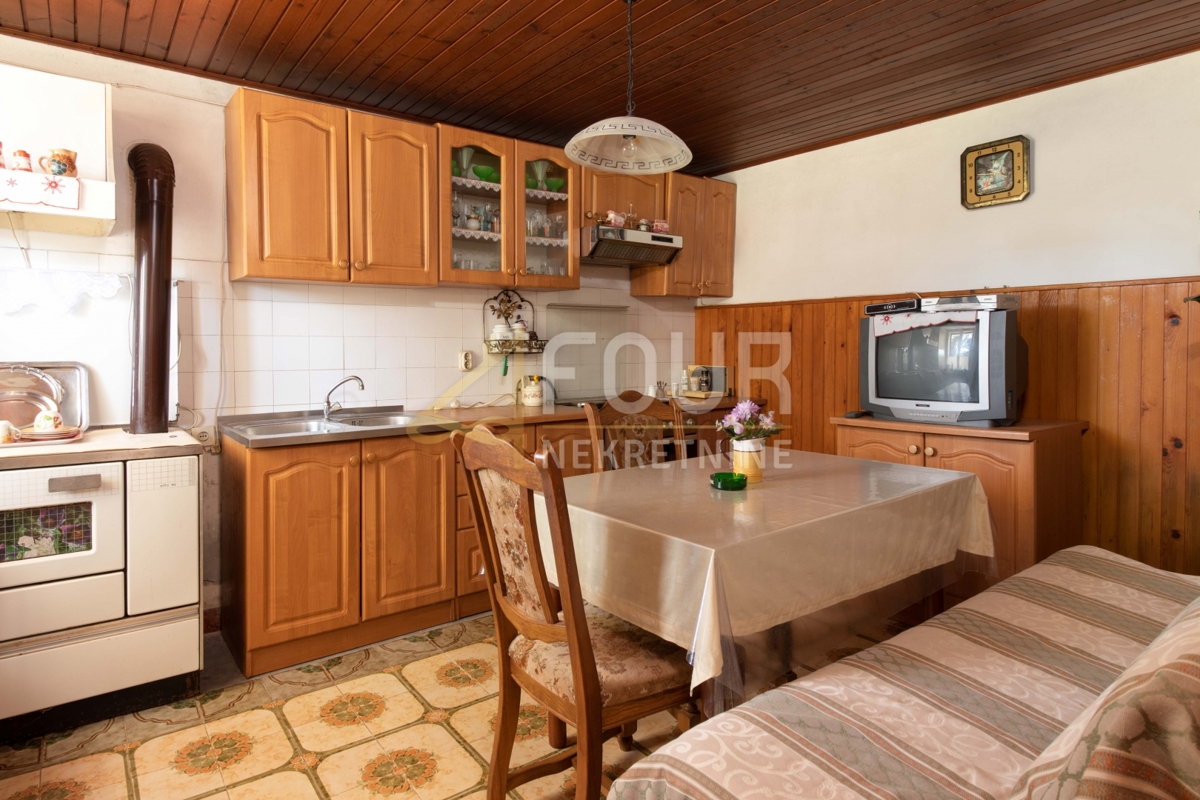 Svetvinčenat, 344m2