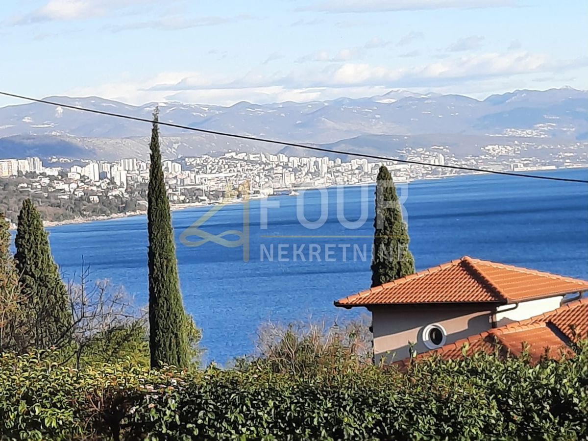 Opatija - Centar, Opatija, 127,20m2