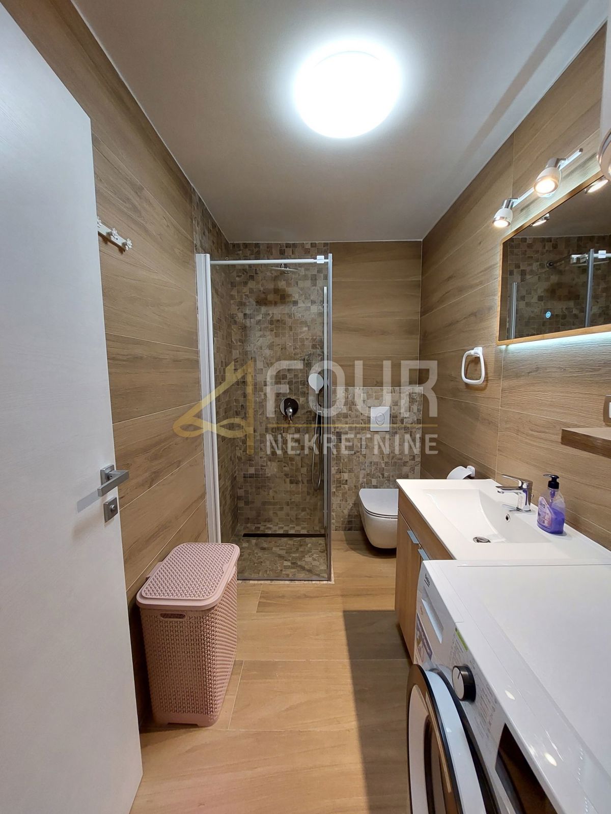 Opatija - Centar, Opatija, 39,10m2