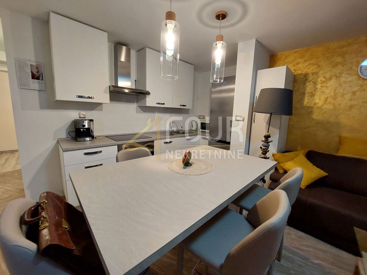 Opatija - Centar, Opatija, 39,10m2