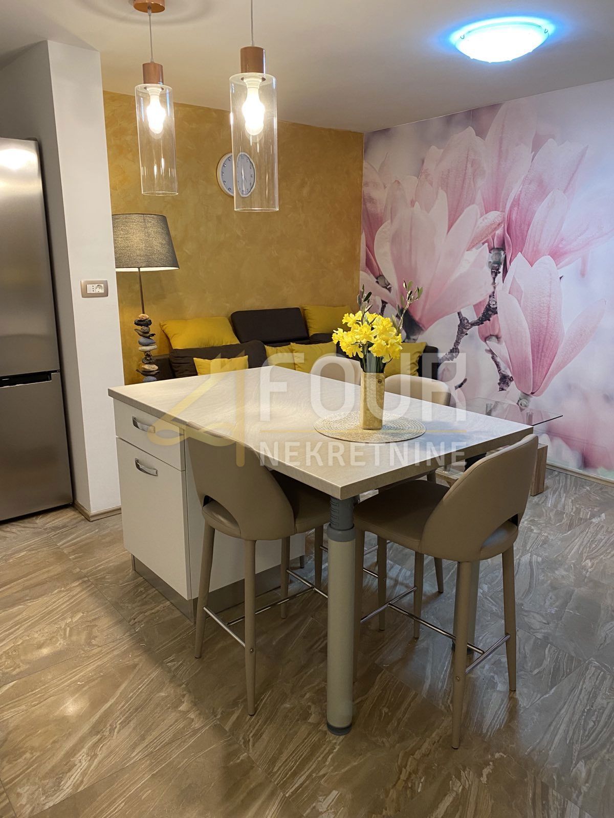 Opatija - Centar, Opatija, 39,10m2