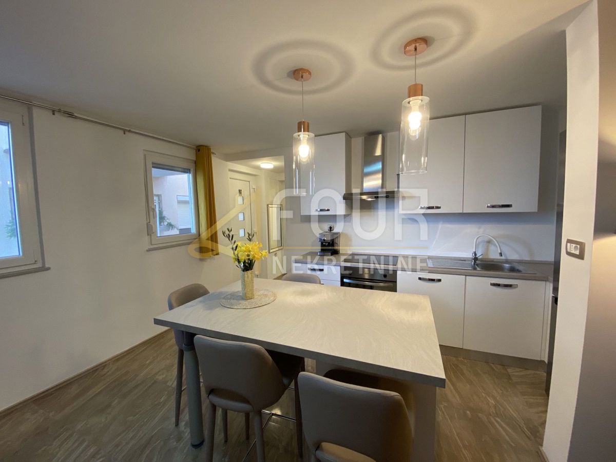 Opatija - Centar, Opatija, 39,10m2