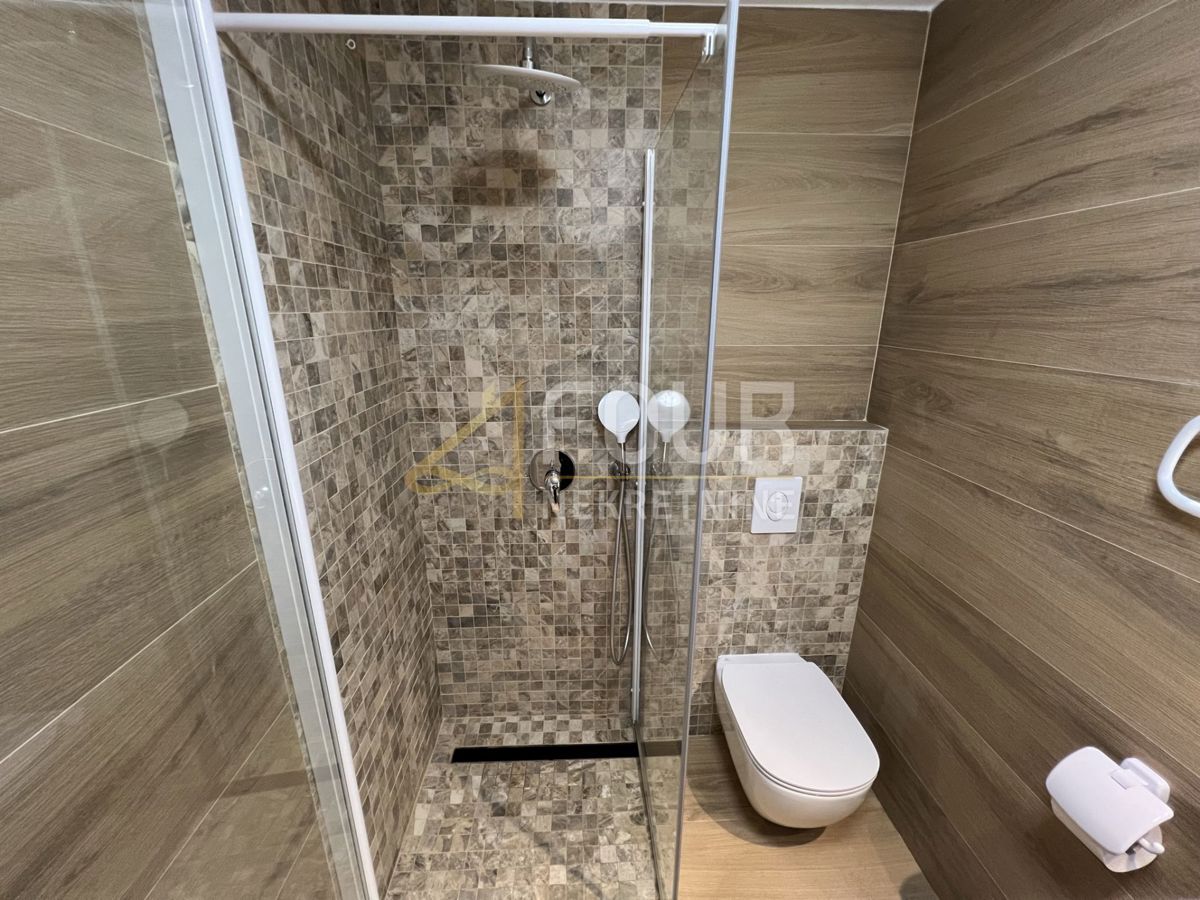 Opatija - Centar, Opatija, 39,10m2