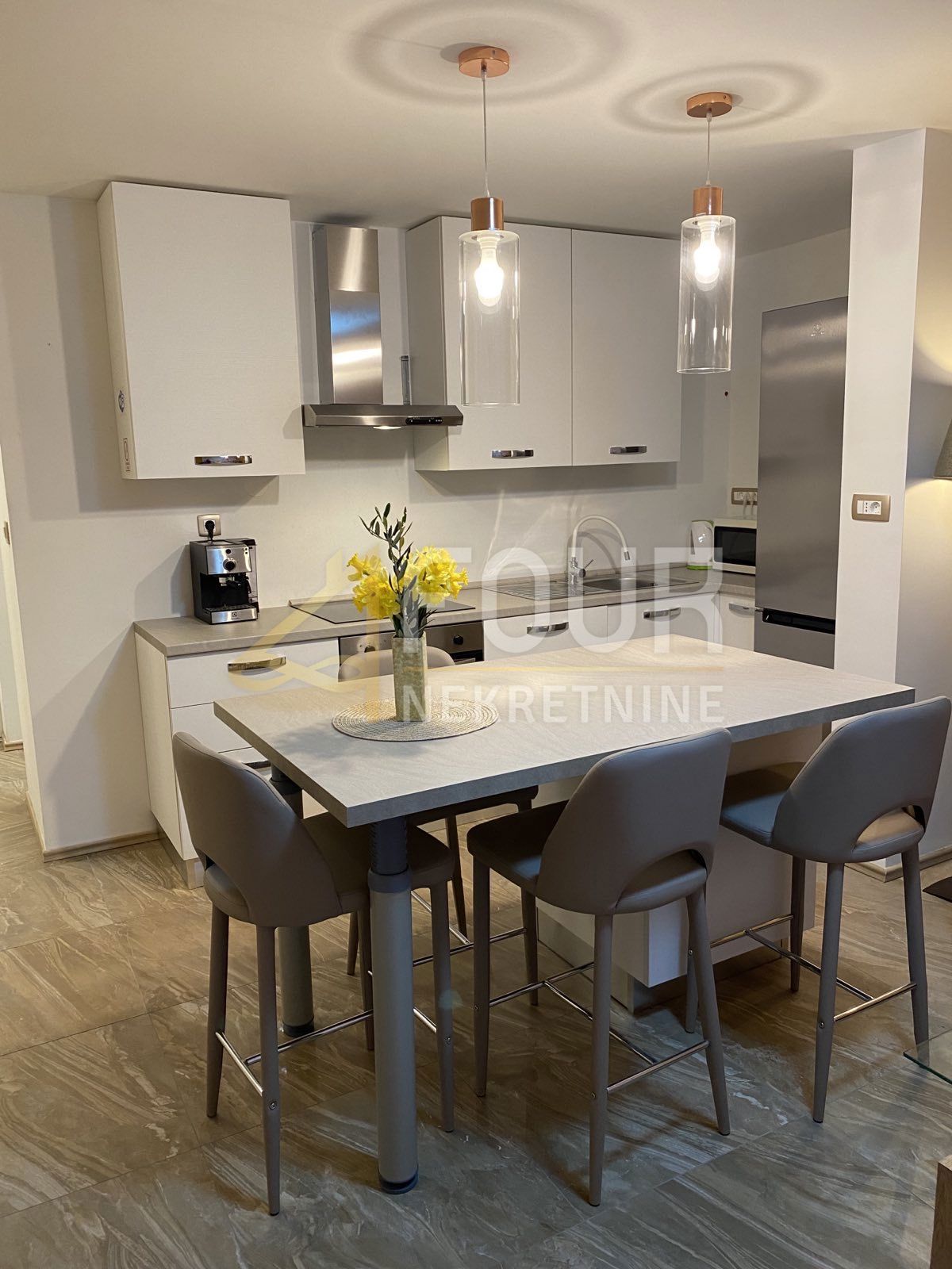 Opatija - Centar, Opatija, 39,10m2