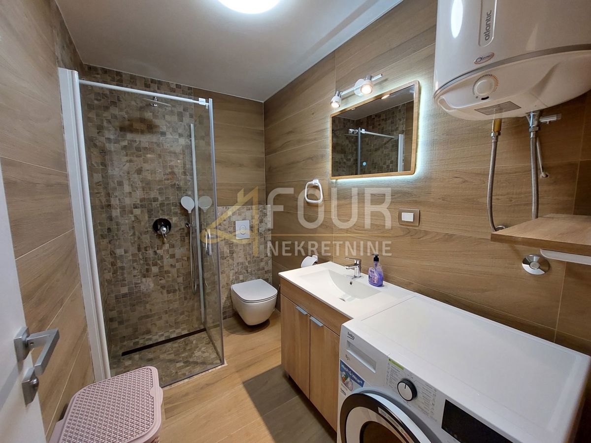 Opatija - Centar, Opatija, 39,10m2