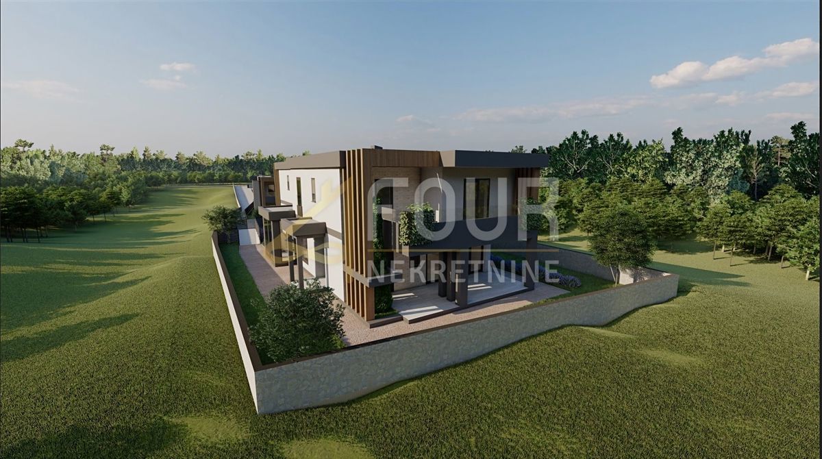 Hreljin, Bakar, 178m2